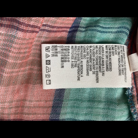 Free People striped mini dress - Picture 7 of 8